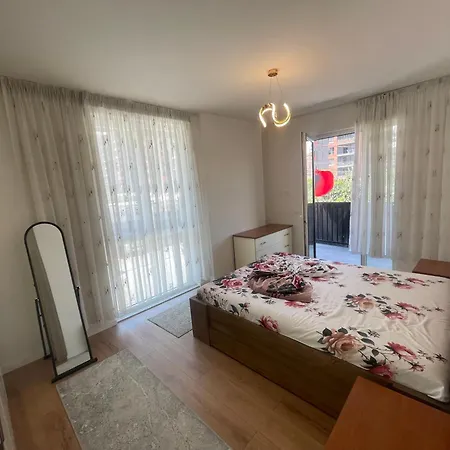 Appartement Leni *
