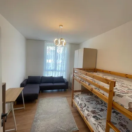 Appartement Leni