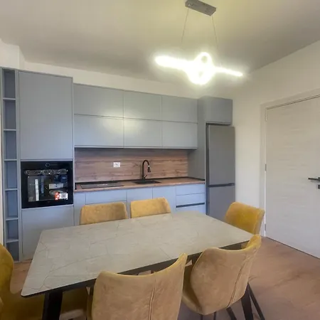 Leni Appartement