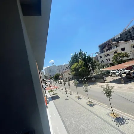 Appartement Leni Patza-Kuqani