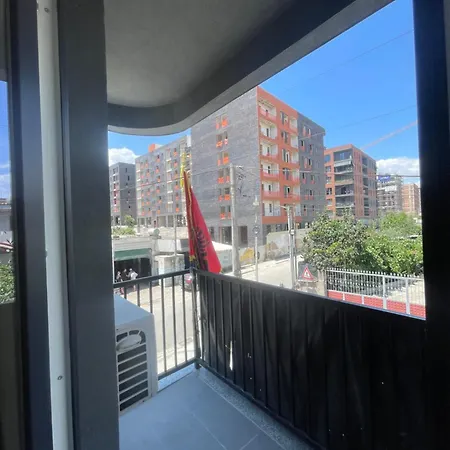 Appartement Leni Patza-Kuqani